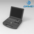 Ultrasonidodoppler Farbe Portatil u. Portable der ecografia Dopplerfarbe